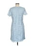 Assorted Brands Blue Casual Dress Size 6 - photo 2