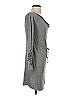 Dolan Gray Casual Dress Size XS - photo 4