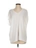 CAbi 100% Polyester White Sleeveless Blouse Size XS - photo 1