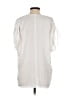 CAbi 100% Polyester White Sleeveless Blouse Size XS - photo 2