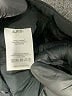 A.P.C. 100% Polyester Black Dress Pants Size EU (FR) 36 / US 4 - photo 7