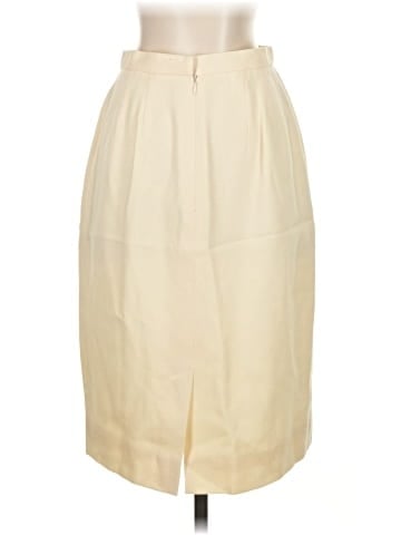 Assorted Brands Wool Skirt (view 2)
