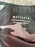 Athleta Camo Black Active Pants Size S - photo 6