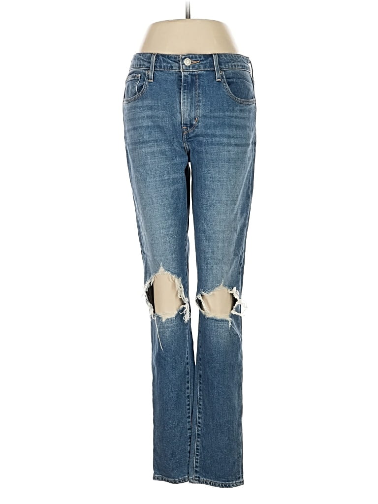 LEVI'S Pre-owned Jeans In Blue