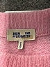 Baum Und Pferdgarten Pink Pullover Sweater Size M - photo 7