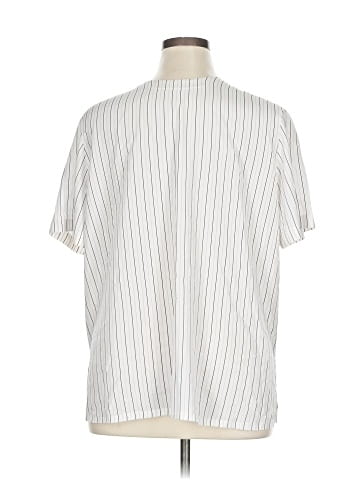 Rena Rowan Short Sleeve Top (view 2)