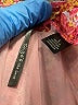 Skye's The Limit 100% Polyester Paisley Pink Casual Pants Size L - photo 6