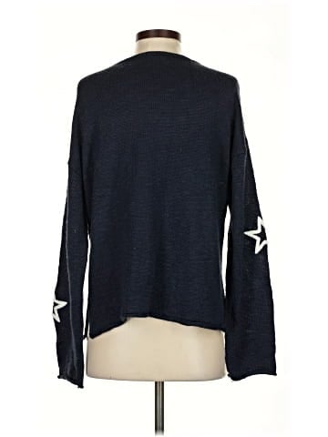 Mia + Tess Pullover Sweater (view 2)