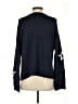 Mia + Tess 100% Acrylic Stars Blue Pullover Sweater Size S - photo 2