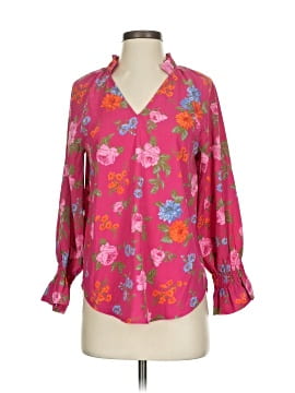 Ann Taylor 3/4 Sleeve Blouse