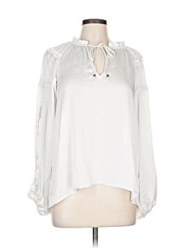 Chelsea & Violet Long Sleeve Blouse
