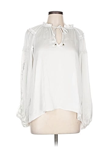 Chelsea & Violet Long Sleeve Blouse (view 1)