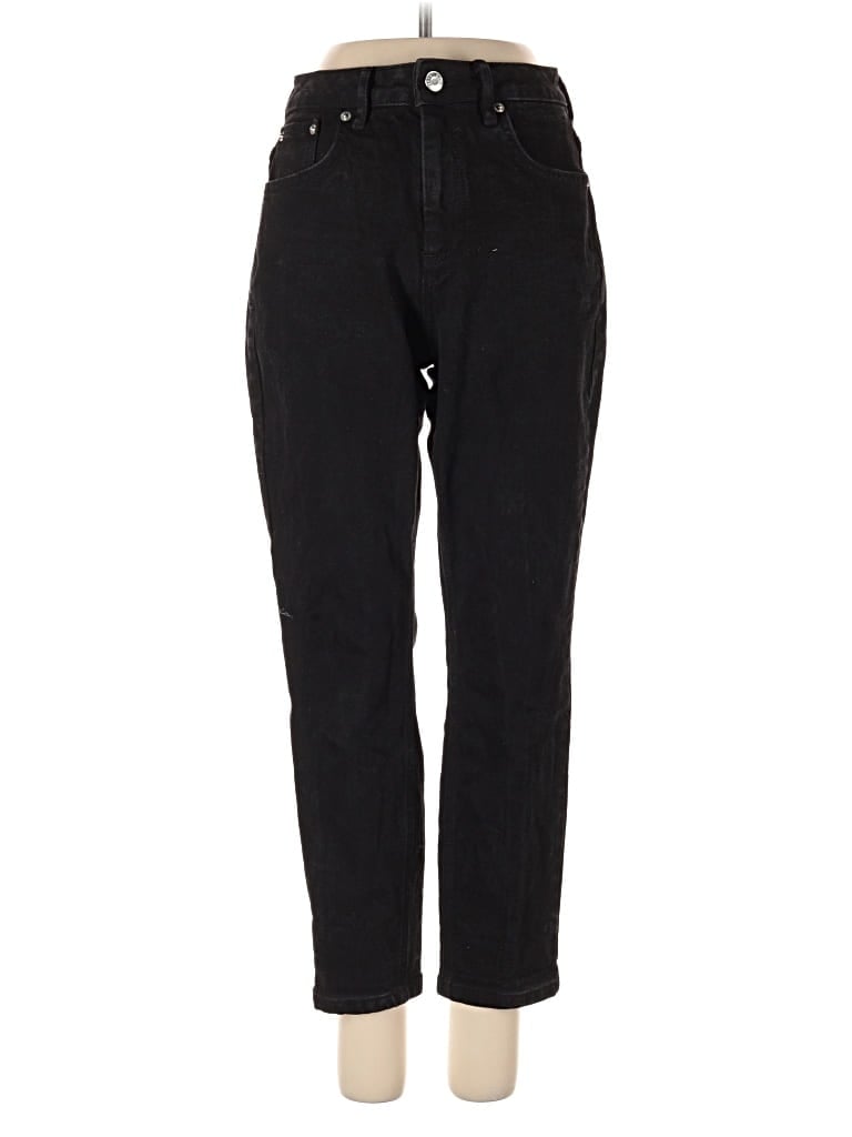 ASOS DESIGN Pre-owned Jeans In Black