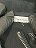 Calvin Klein 100% Cotton Black Jacket Size S (estimated) - photo 6