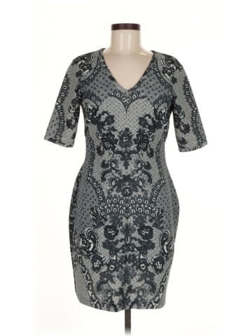 Baraschi Cocktail Dress (view 1)