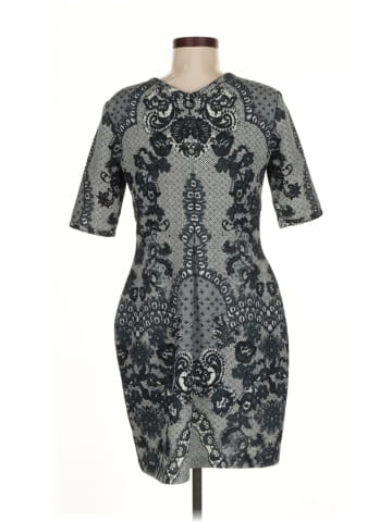 Baraschi Cocktail Dress (view 2)