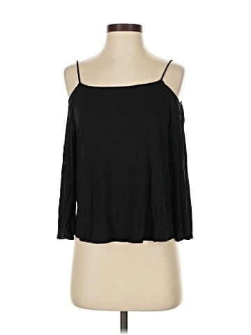 Lanston 3/4 Sleeve Top (view 1)