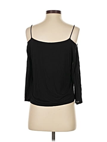 Lanston 3/4 Sleeve Top (view 2)