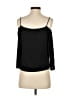 Lanston Black 3/4 Sleeve Top Size XS - photo 2