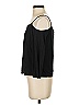 Lanston Black 3/4 Sleeve Top Size XS - photo 5