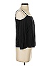 Lanston Black 3/4 Sleeve Top Size XS - photo 4