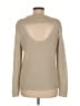 MICHAEL Michael Kors Tan Ivory Pullover Sweater Size M - photo 2