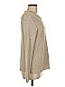MICHAEL Michael Kors Tan Ivory Pullover Sweater Size M - photo 4