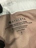 Athleta Ivory Athletic Shorts Size S - photo 3