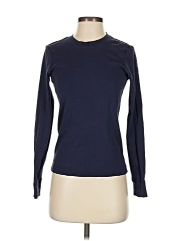 Primary Pullover Sweater (view 1)