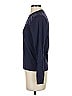 Primary 100% Cotton Blue Pullover Sweater Size XS - photo 5