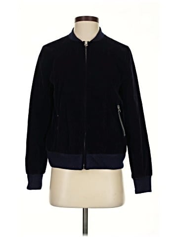 Azalea Track Jacket (view 1)