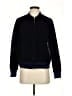 Azalea 100% Polyester Blue Track Jacket Size S - photo 1