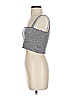Witty Fox Gray Tank Top Size S - photo 5