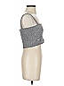 Witty Fox Gray Tank Top Size S - photo 4