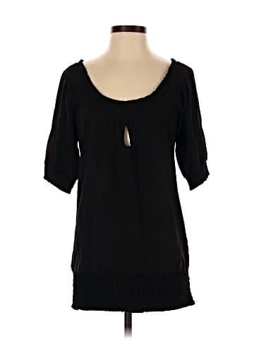 Arden B. Short Sleeve Blouse (view 1)