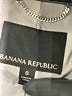 Banana Republic 100% Rayon Black Jacket Size S - photo 6