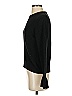J.Crew 100% Cotton Black Pullover Sweater Size S - photo 5