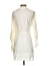 Zara Ivory Kimono Size XS - photo 2