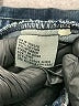 Tractr Blue Denim Jacket Size XL (kids) - photo 5