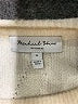 Michael Stars Graphic Ivory Pullover Sweater Size Med (1) - photo 7