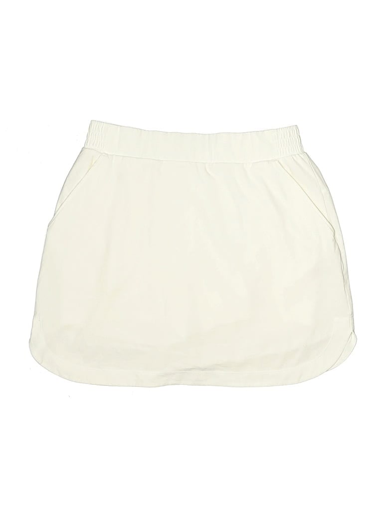 CALIA Pre-owned Active Skort In White