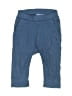 Imps & Elfs 100% Cotton Stars Blue Casual Pants Size 74CM - photo 1