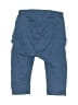 Imps & Elfs 100% Cotton Stars Blue Casual Pants Size 74CM - photo 2