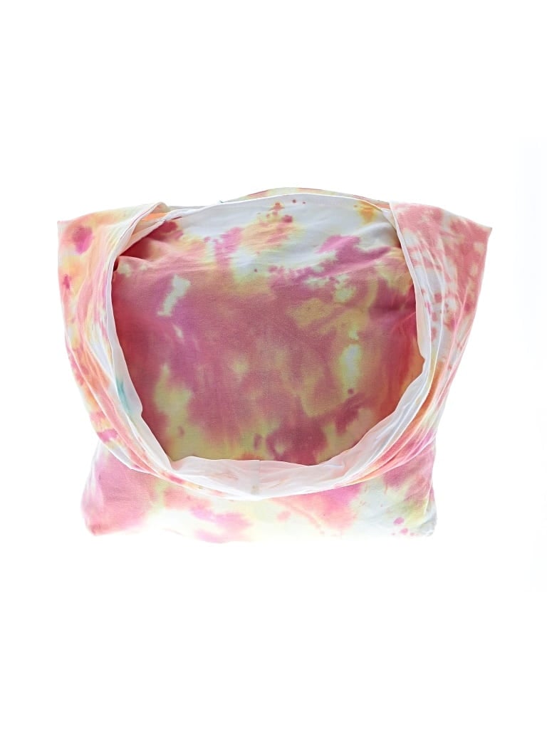 Pre-owned Unbranded Crossbody Bag In Pink