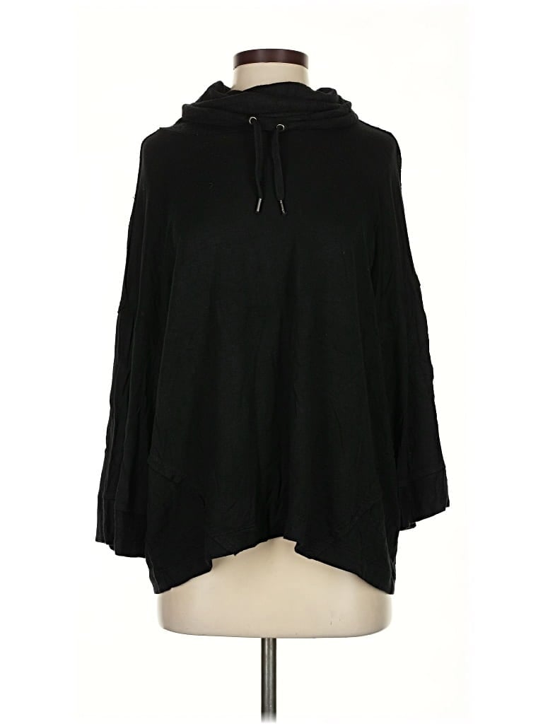 SPLENDID Pre-owned Sweatshirt In Black