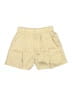 Zara Print Yellow Shorts Size S - photo 1
