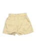 Zara Print Yellow Shorts Size S - photo 2