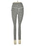 Athleta Animal Print Gray Active Pants Size S - photo 2