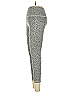 Athleta Animal Print Gray Active Pants Size S - photo 5