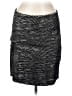Bailey 44 Black Casual Skirt Size L - photo 1